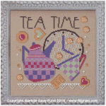 (image for) Tea Time
